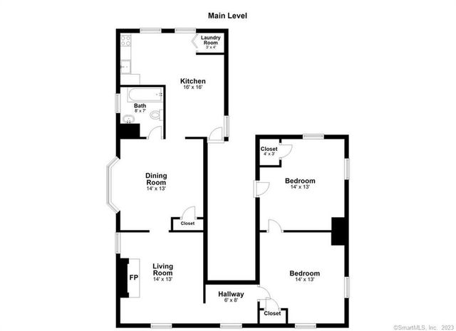 49 Atwater Avenue 2, Derby, CT 06418