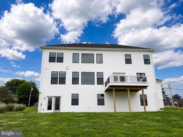 7026 RIDGE RD, Frederick, MD 21702