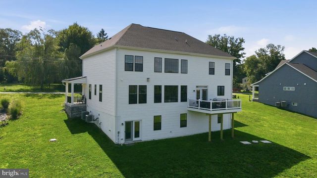 7026 RIDGE RD, Frederick, MD 21702