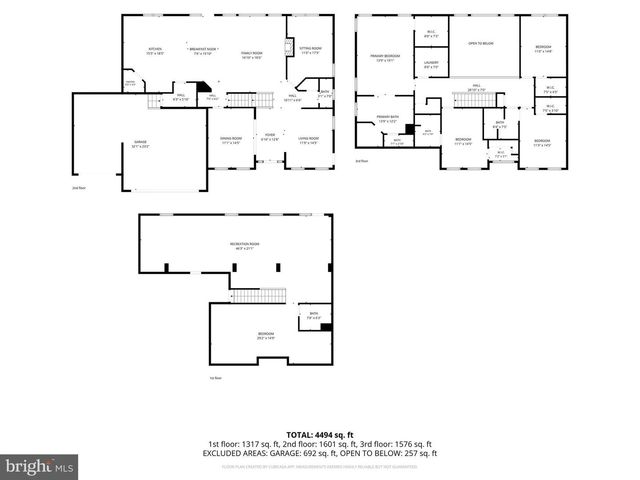 7026 RIDGE RD, Frederick, MD 21702