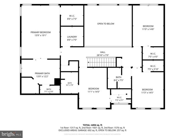 7026 RIDGE RD, Frederick, MD 21702