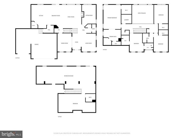 7026 RIDGE RD, Frederick, MD 21702