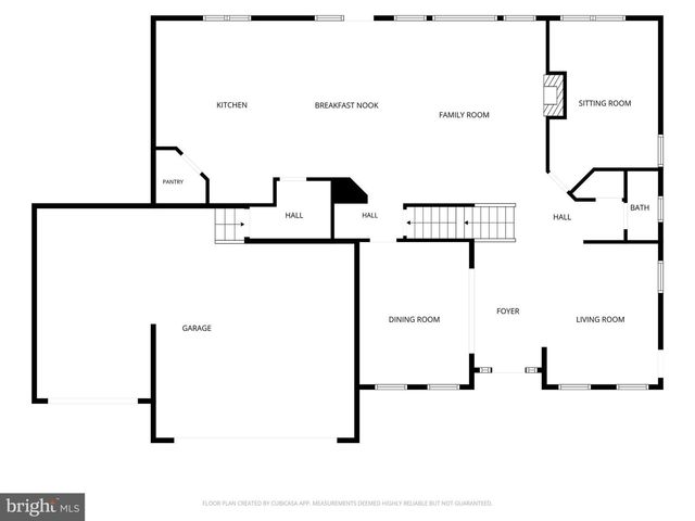 7026 RIDGE RD, Frederick, MD 21702