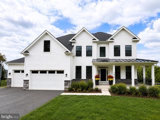 7026 RIDGE RD, Frederick, MD 21702