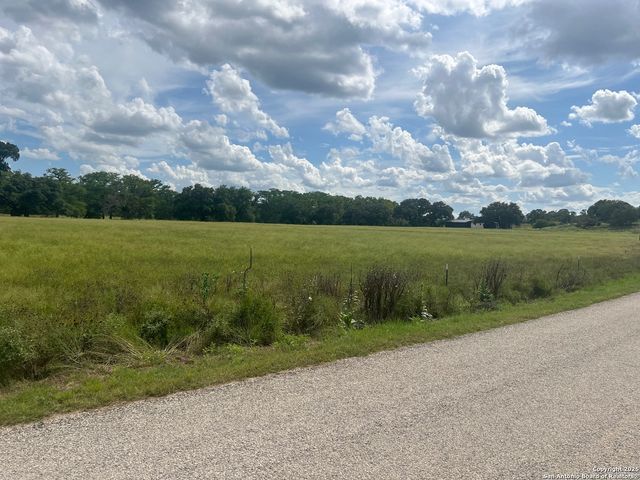 0 Phillip Ranch Road, Boerne, TX 78006