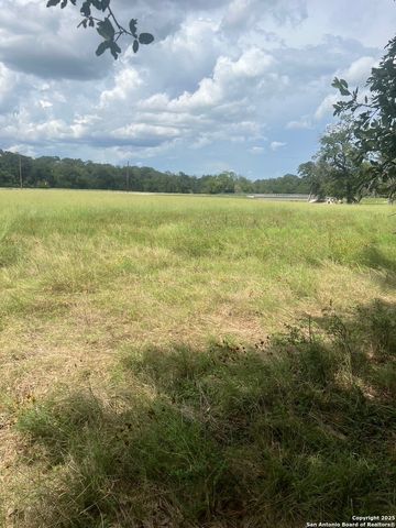 0 Phillip Ranch Road, Boerne, TX 78006