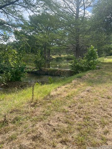 0 Phillip Ranch Road, Boerne, TX 78006