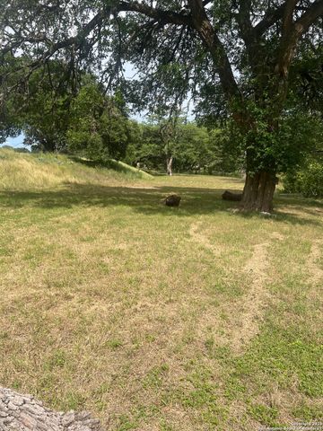 0 Phillip Ranch Road, Boerne, TX 78006
