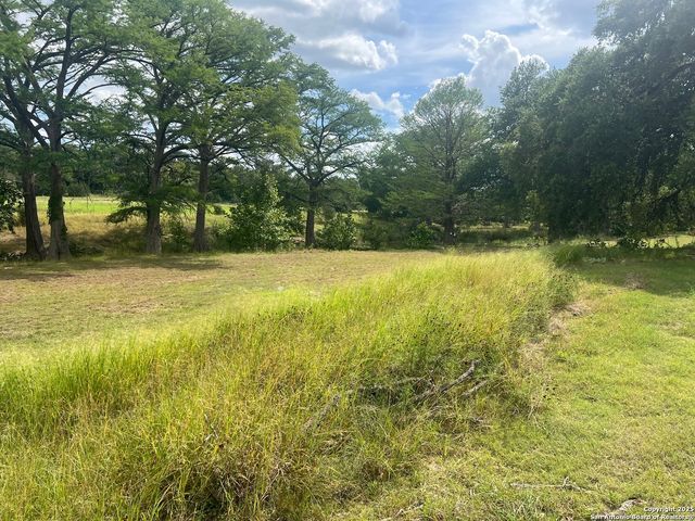 0 Phillip Ranch Road, Boerne, TX 78006