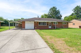 4841 Haplin Drive, Miami Twp, OH 45439