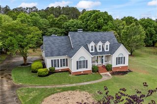 1080 Lakeside Court, Bishop, GA 30621