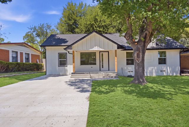 10637 Dunaway Drive, Dallas, TX 75228
