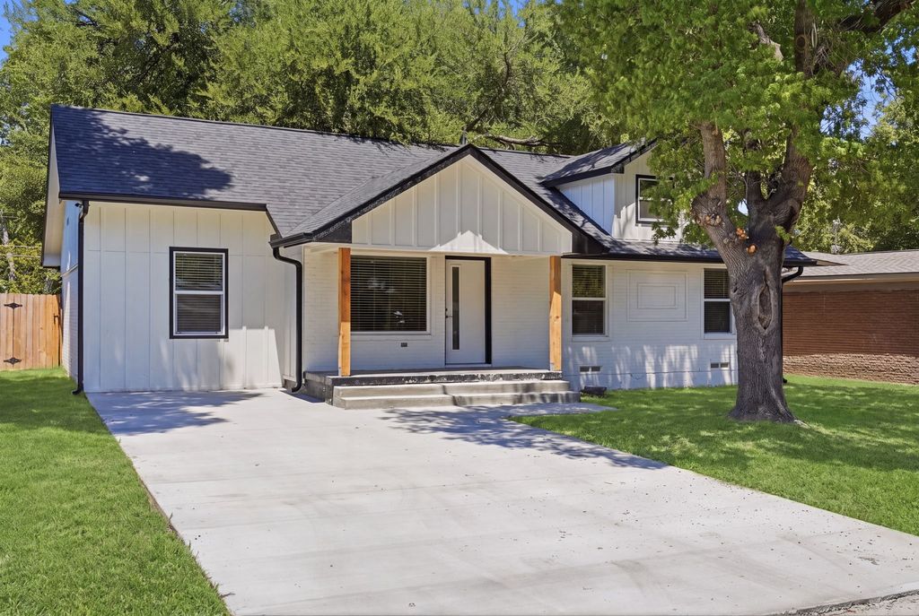 10637 Dunaway Drive, Dallas, TX 75228