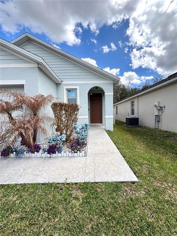 3154 TIMBER HAWK CIRCLE, Ocoee, FL 34761