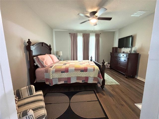 3154 TIMBER HAWK CIRCLE, Ocoee, FL 34761