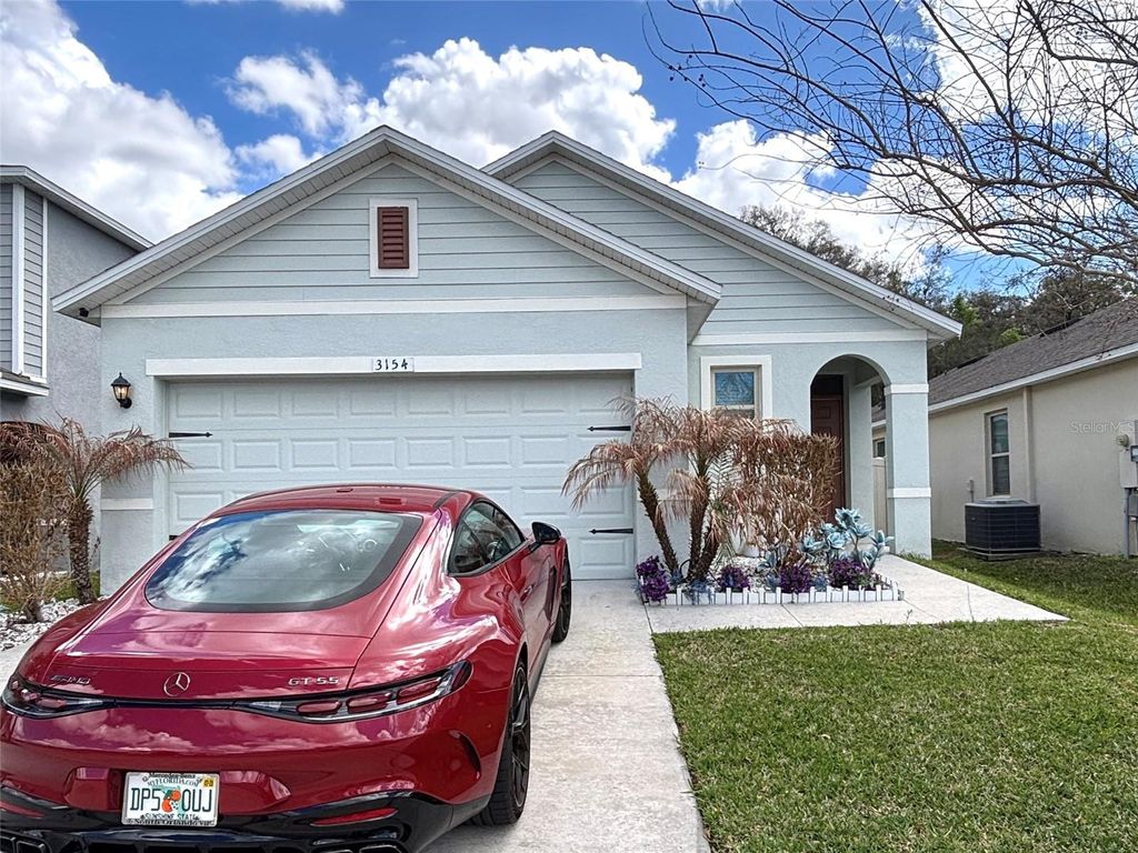 3154 TIMBER HAWK CIRCLE, Ocoee, FL 34761