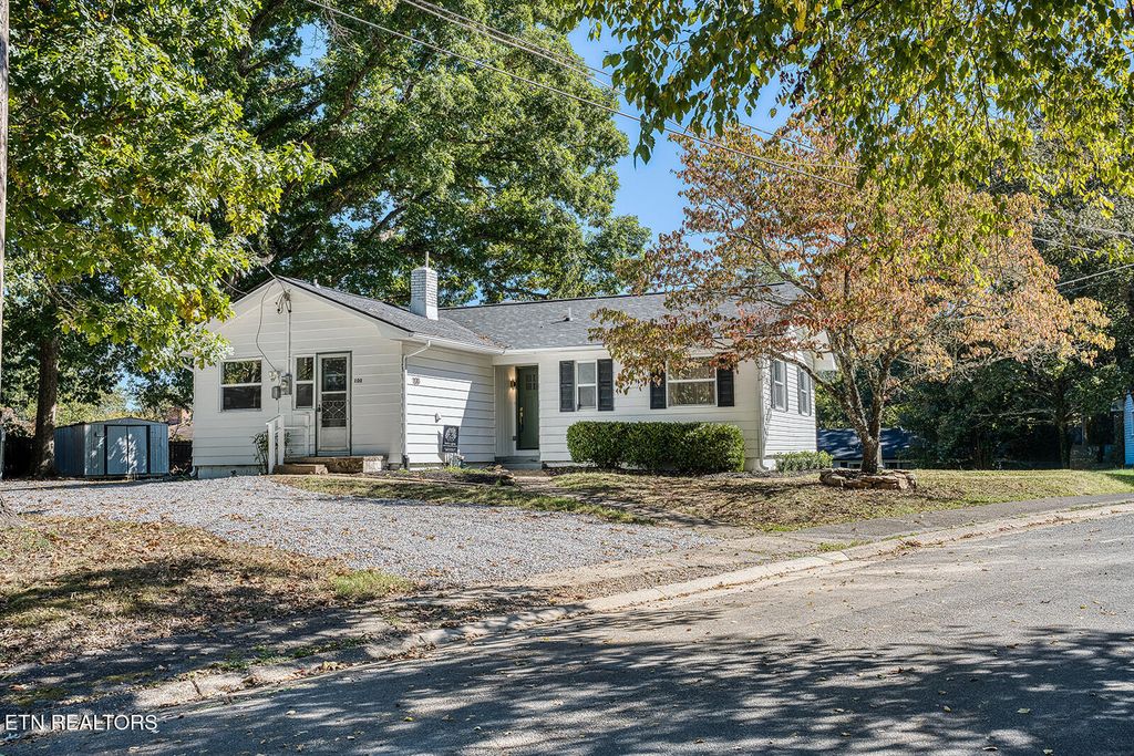 100 Everest Circle, Oak Ridge, TN 37830