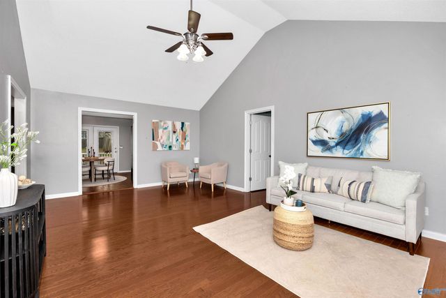 222 Mary Jo Isom Lane, Arab, AL 35016