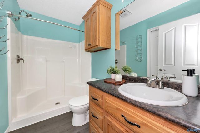 222 Mary Jo Isom Lane, Arab, AL 35016