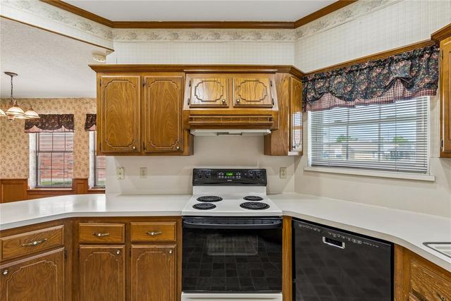 10620 Songbird Lane, Midwest City, OK 73130