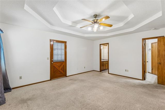10620 Songbird Lane, Midwest City, OK 73130
