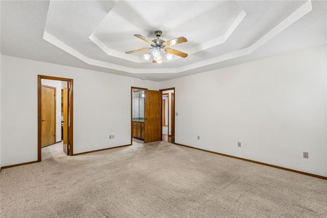 10620 Songbird Lane, Midwest City, OK 73130