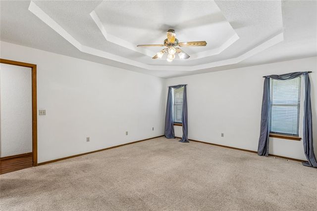 10620 Songbird Lane, Midwest City, OK 73130