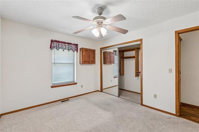 10620 Songbird Lane, Midwest City, OK 73130