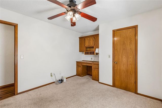 10620 Songbird Lane, Midwest City, OK 73130