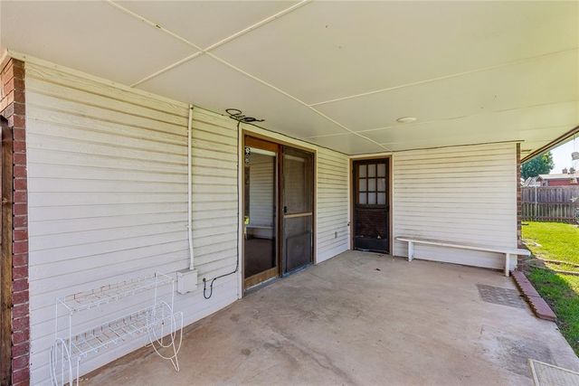 10620 Songbird Lane, Midwest City, OK 73130