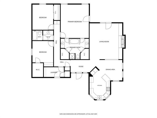 10620 Songbird Lane, Midwest City, OK 73130