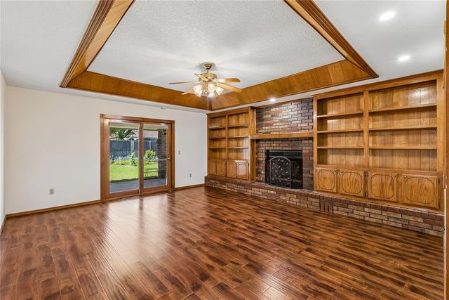 10620 Songbird Lane, Midwest City, OK 73130