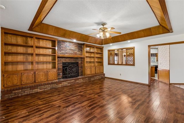 10620 Songbird Lane, Midwest City, OK 73130