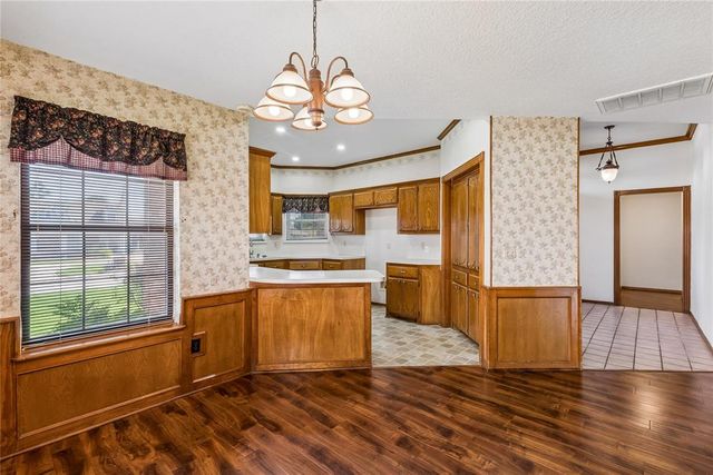 10620 Songbird Lane, Midwest City, OK 73130