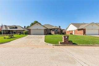 10620 Songbird Lane, Midwest City, OK 73130