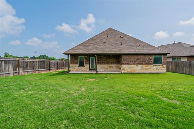 2021 Garretts WAY, Manchaca, TX 78652