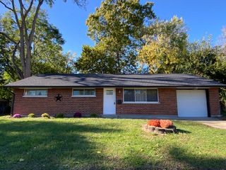 5059 Key W Drive 5059 Key W Drive, Dayton, OH 45424