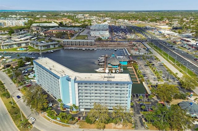 4939 FLORAMAR TERRACE 614, New Port Richey, FL 34652