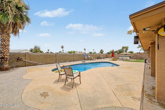 6207 W MAUI Lane, Glendale, AZ 85306
