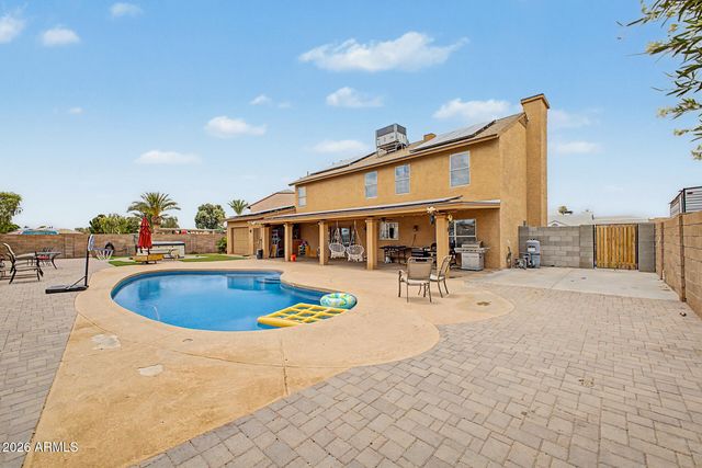 6207 W MAUI Lane, Glendale, AZ 85306