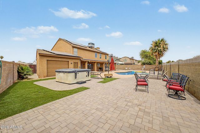 6207 W MAUI Lane, Glendale, AZ 85306