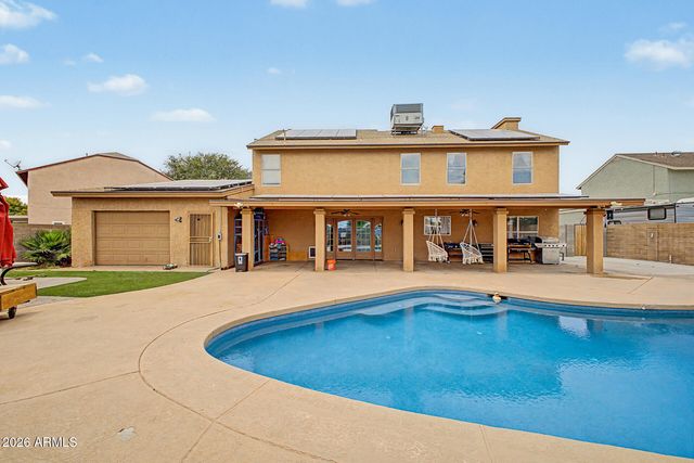 6207 W MAUI Lane, Glendale, AZ 85306