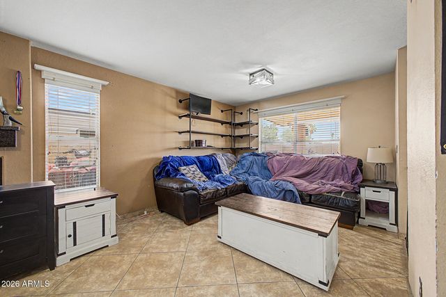 6207 W MAUI Lane, Glendale, AZ 85306