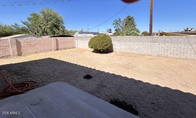 885 N Poppy Street, Wickenburg, AZ 85390