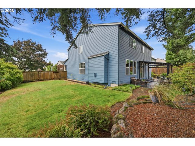 16418 TRAIL VIEW Dr, Oregon City, OR 97045