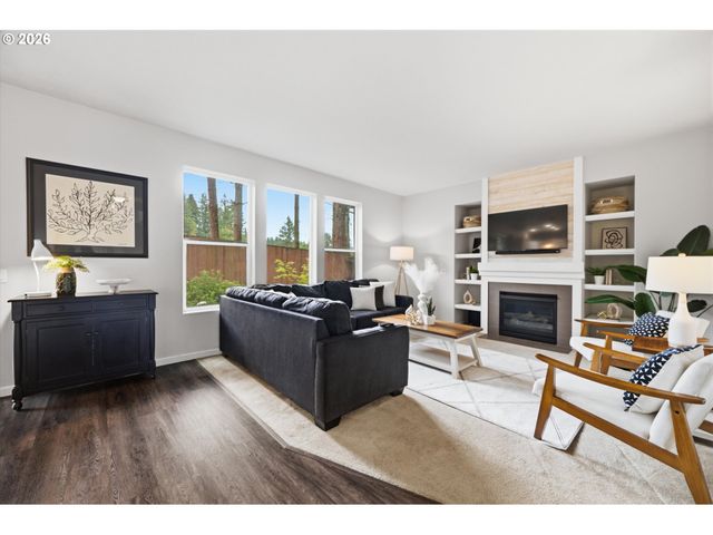 16418 TRAIL VIEW Dr, Oregon City, OR 97045
