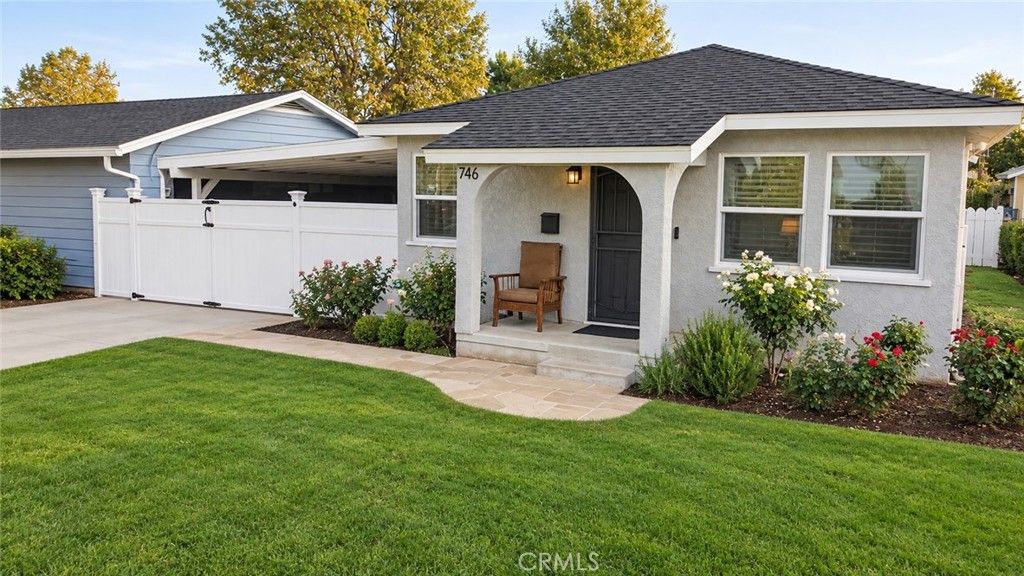 746 E El Morado Court, Ontario, CA 91764