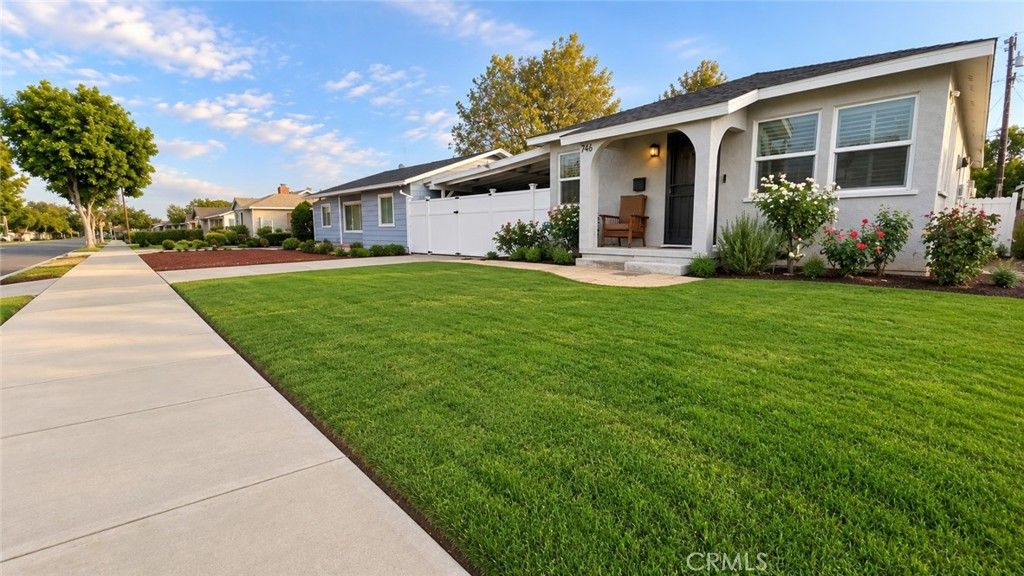 746 E El Morado Court, Ontario, CA 91764 — photo 2