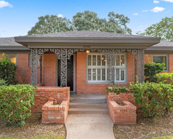2404 Marguerite Street, Bay City, TX 77414