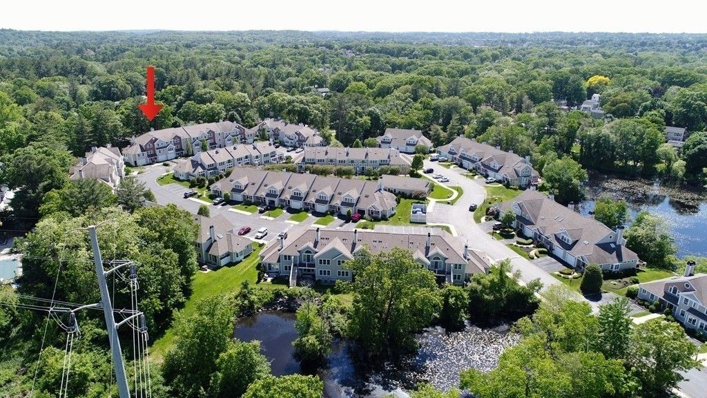 410 Salem St 811, Wakefield, MA 01880